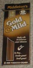 CigarGold.com